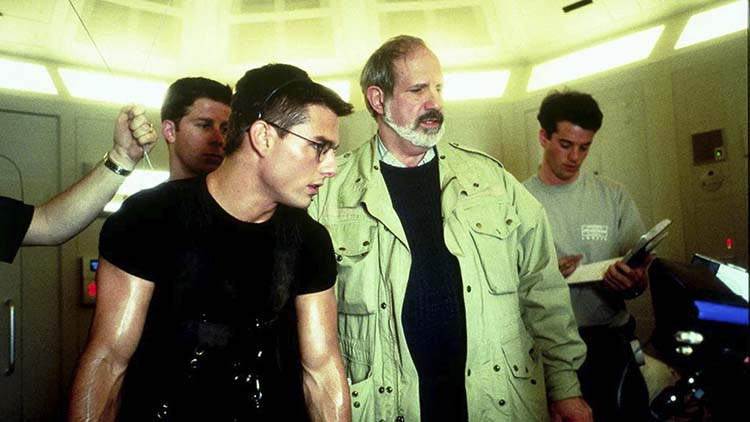 mission impossible - музыка - 3